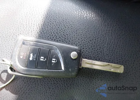 2019 Toyota Camry Le из США, поврежденный, VIN 4T1B11HK2KU793763